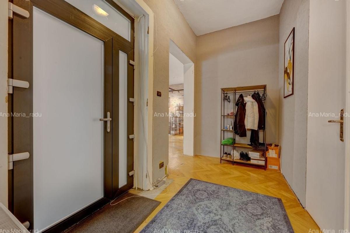 Cismigiu | Apartament 4 camere - 20