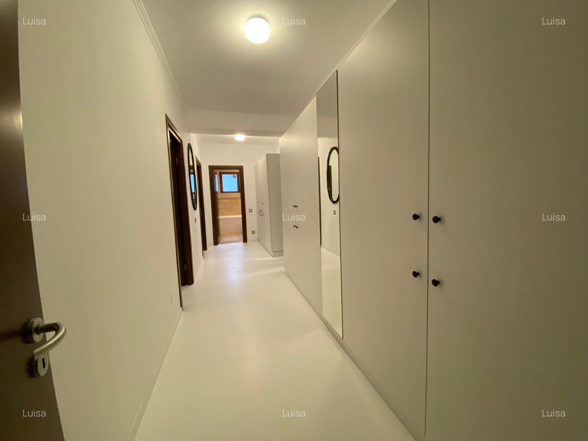 4 rooms apartment for rent in Baneasa - 15