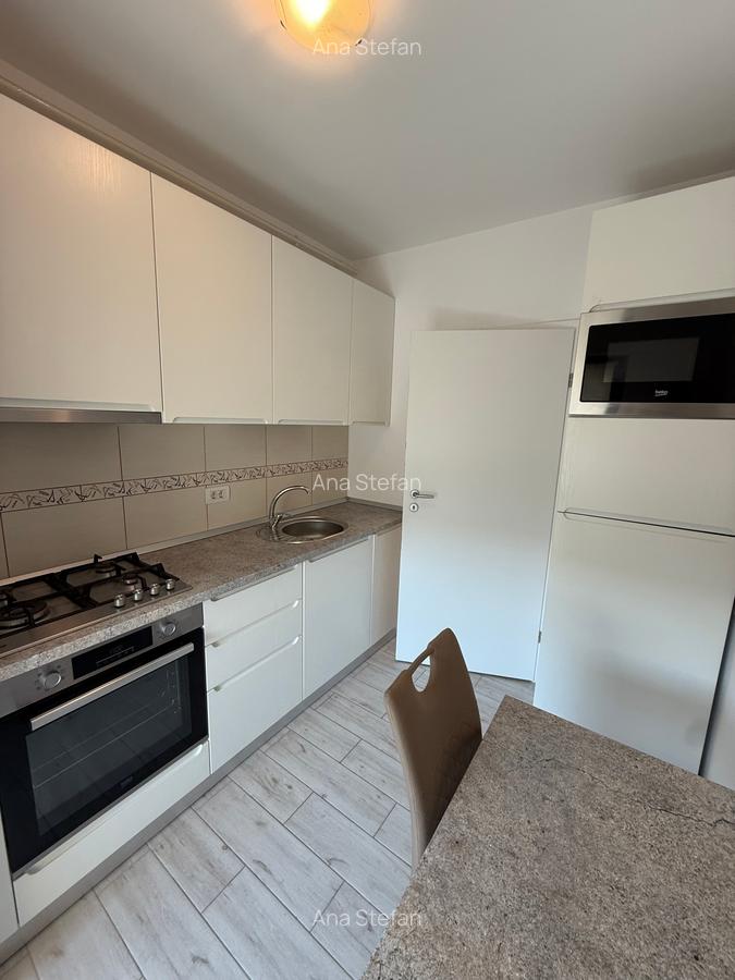 Plaza Residence l Studio Lux+Parcare Subterana+Boxa l 8 Min Metrou l - 5