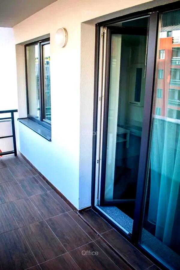 Apartament modern de vanzare zona Centrala, strada Anton Pann - 8