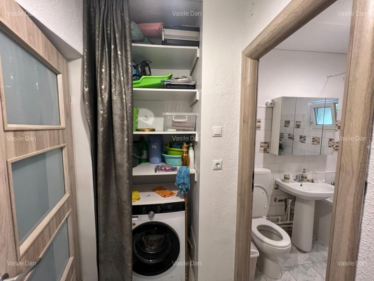 2 Camere | Politehnica - Lujerului | Balcon | Modern | Metrou - 16