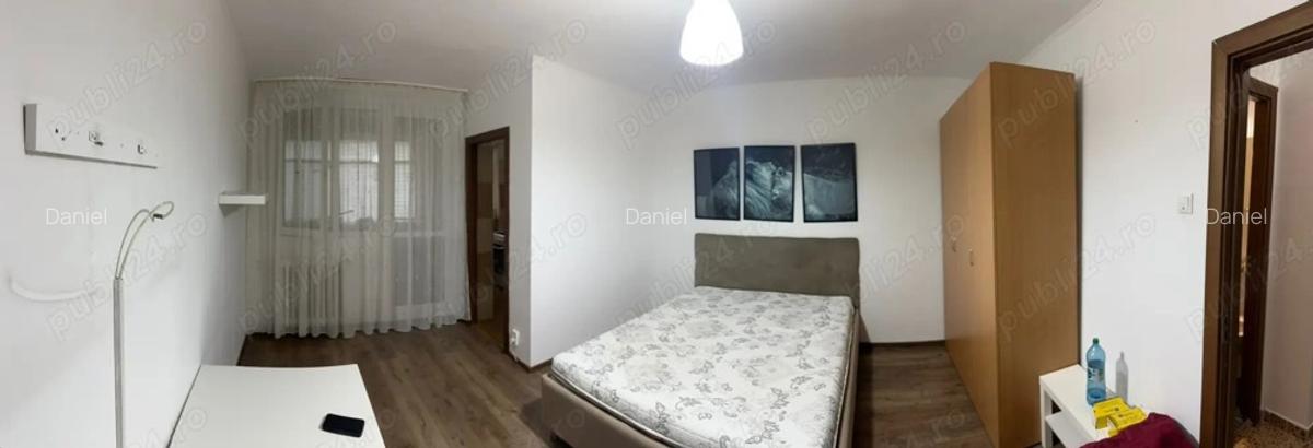 Proprietar inchiriez GARSONIERA Drumul Taberei - 1