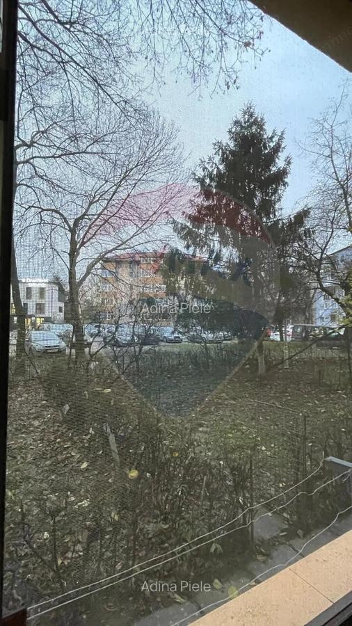 Apartament cu 1 camera de inchiriat in zona Brazda lui Novac - 5