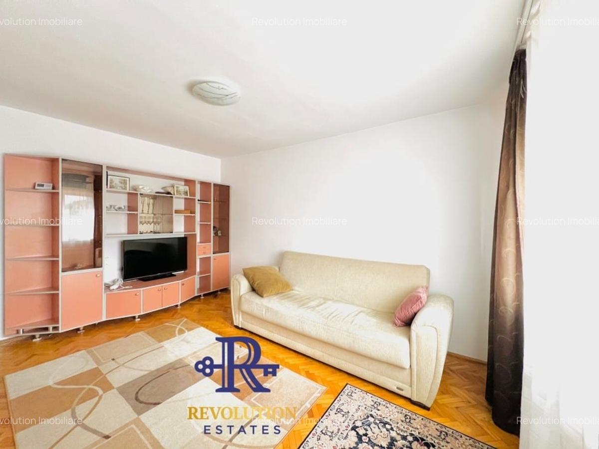 Ap. spatios in Zorilor, zona str. Observatorului / Spital Recuperare - 5 Ap. spatios in Zorilor, zona str. Observatorului / Spital Recuperare - 5