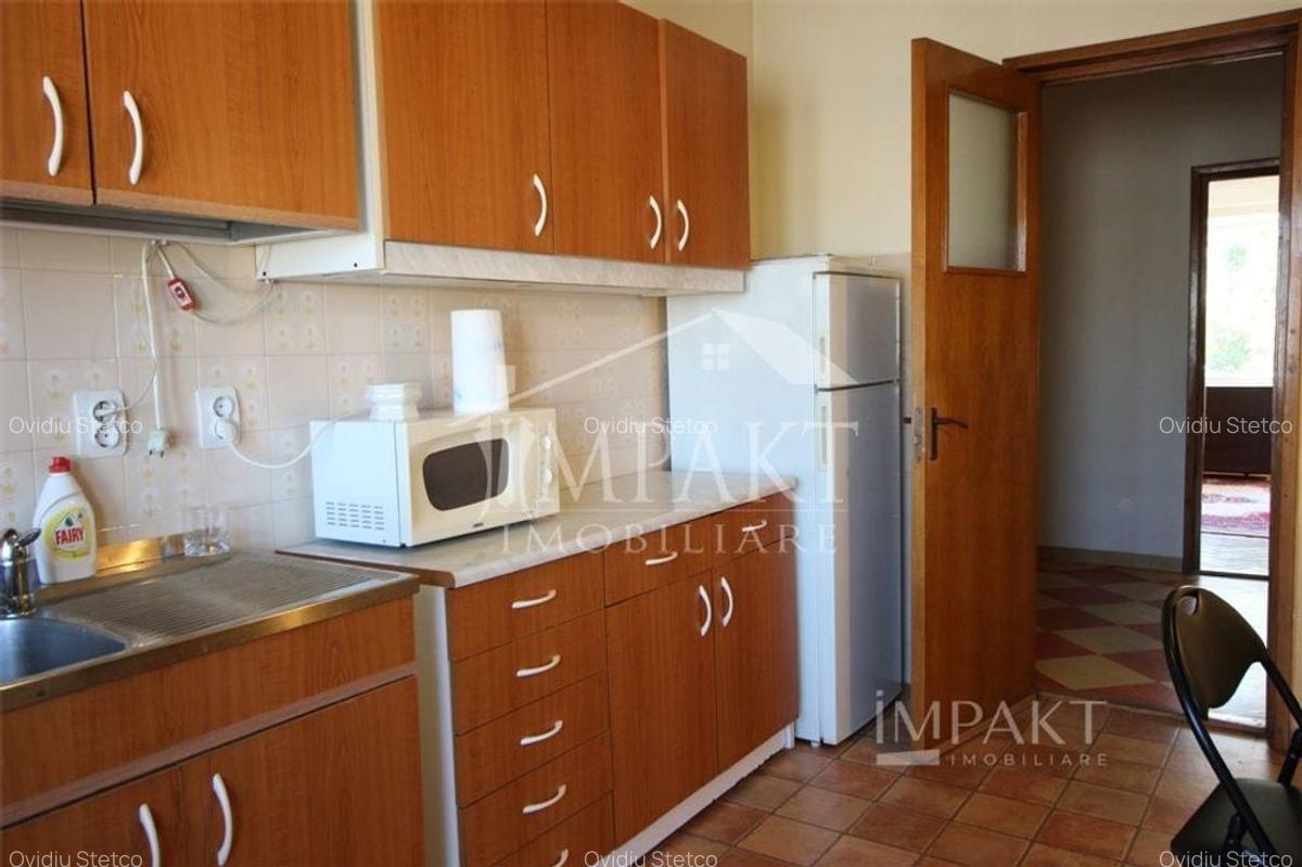 Apartament 4 camere, cartierul Gheorgheni! - 8