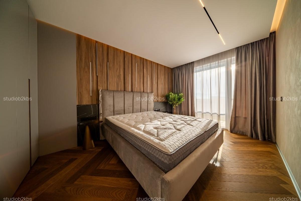 Apartament cu 4 camere semidecomandat în Astra - 12