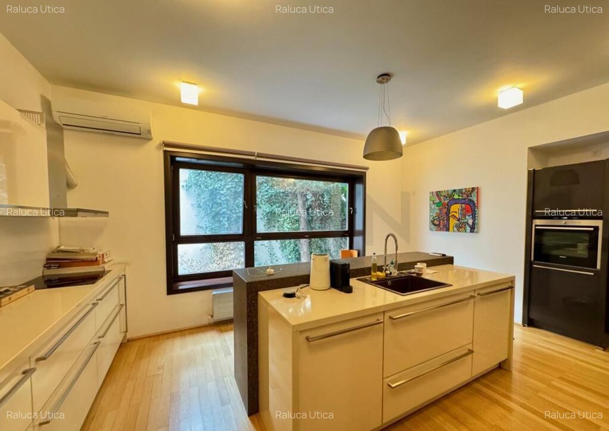 Vila superba 6 camere adiacent Calea Calarasilor - 8