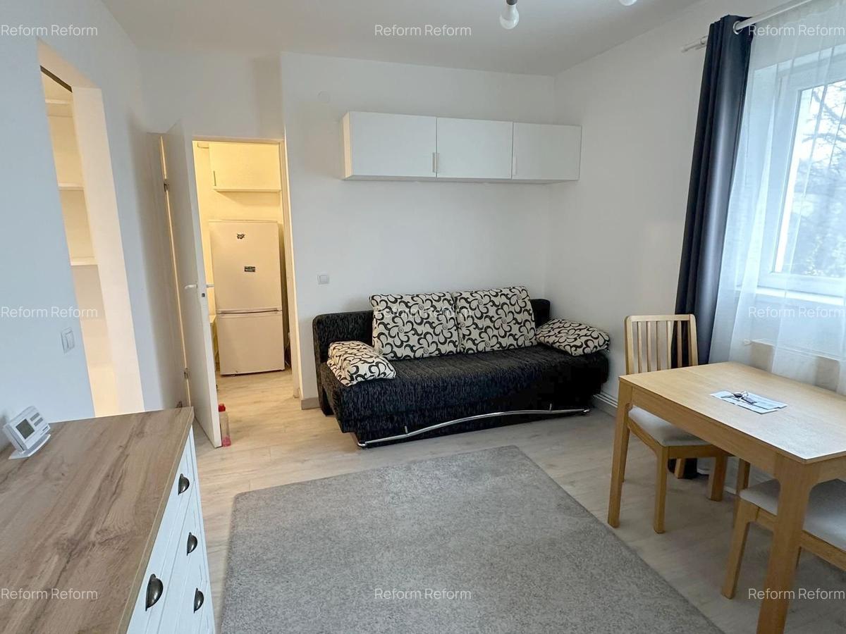 De vânzare – Apartament cu o cameră, cartier Gruia - 2