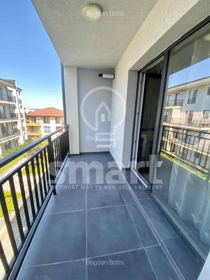 Inchiriere 3 camere Zorilor zona Calea Turzii cu Garaj subteran - 7