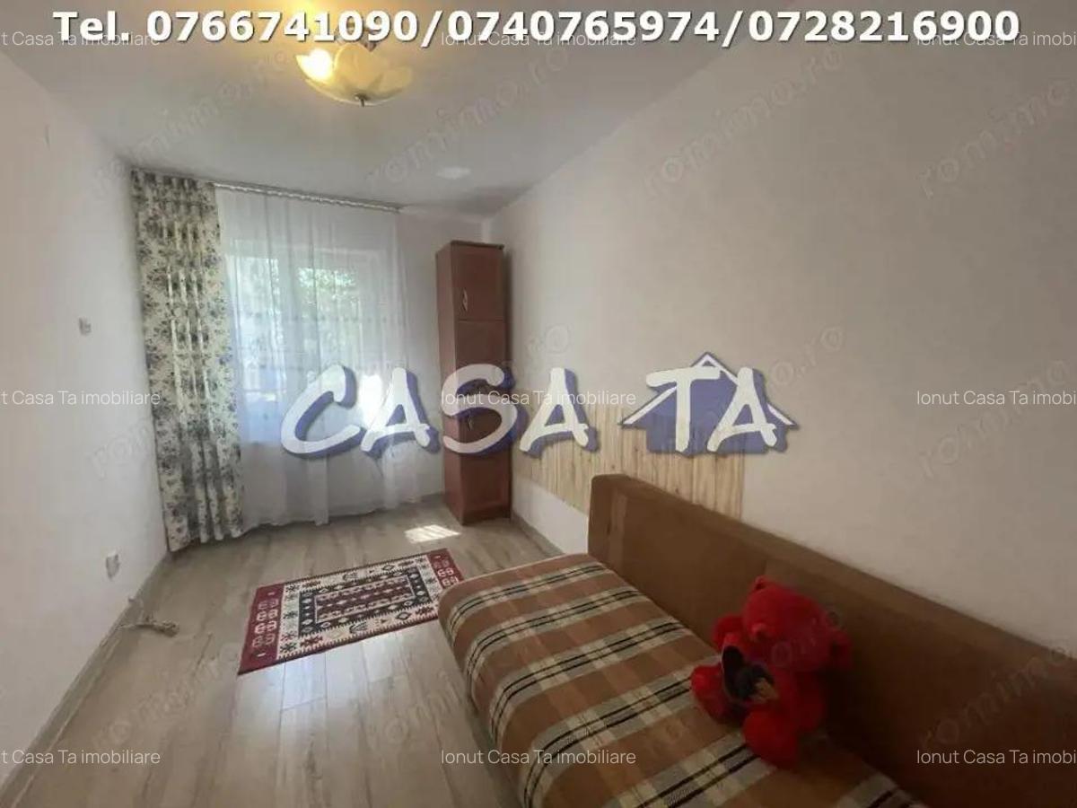 Apartament 2 Camere, Etaj 1, Strada Minerilor - Zona Piata Mica - 5