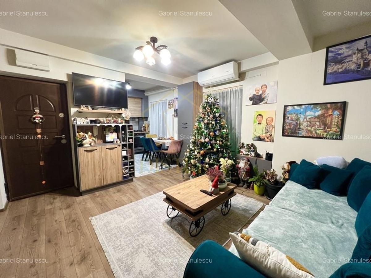 Apartament modern cu 3 camere | LIDL  | Giroc - 2