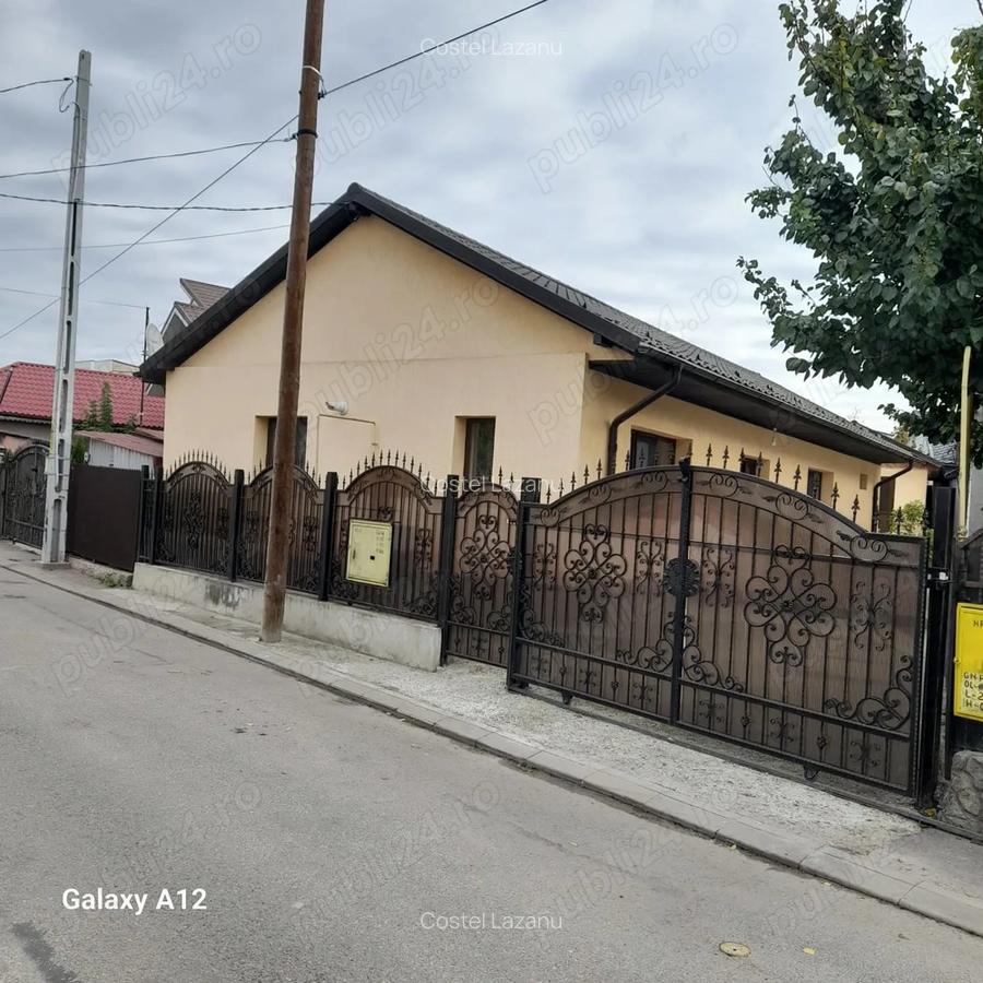 Vand casa Barlad - 3