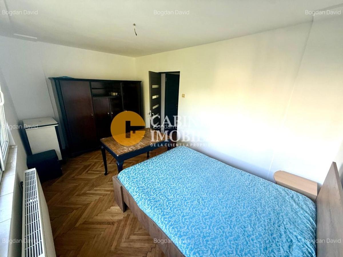 Apartament 2 Camere - Etaj 2 - Bloc Fara Risc - Zona Cantemir - 4