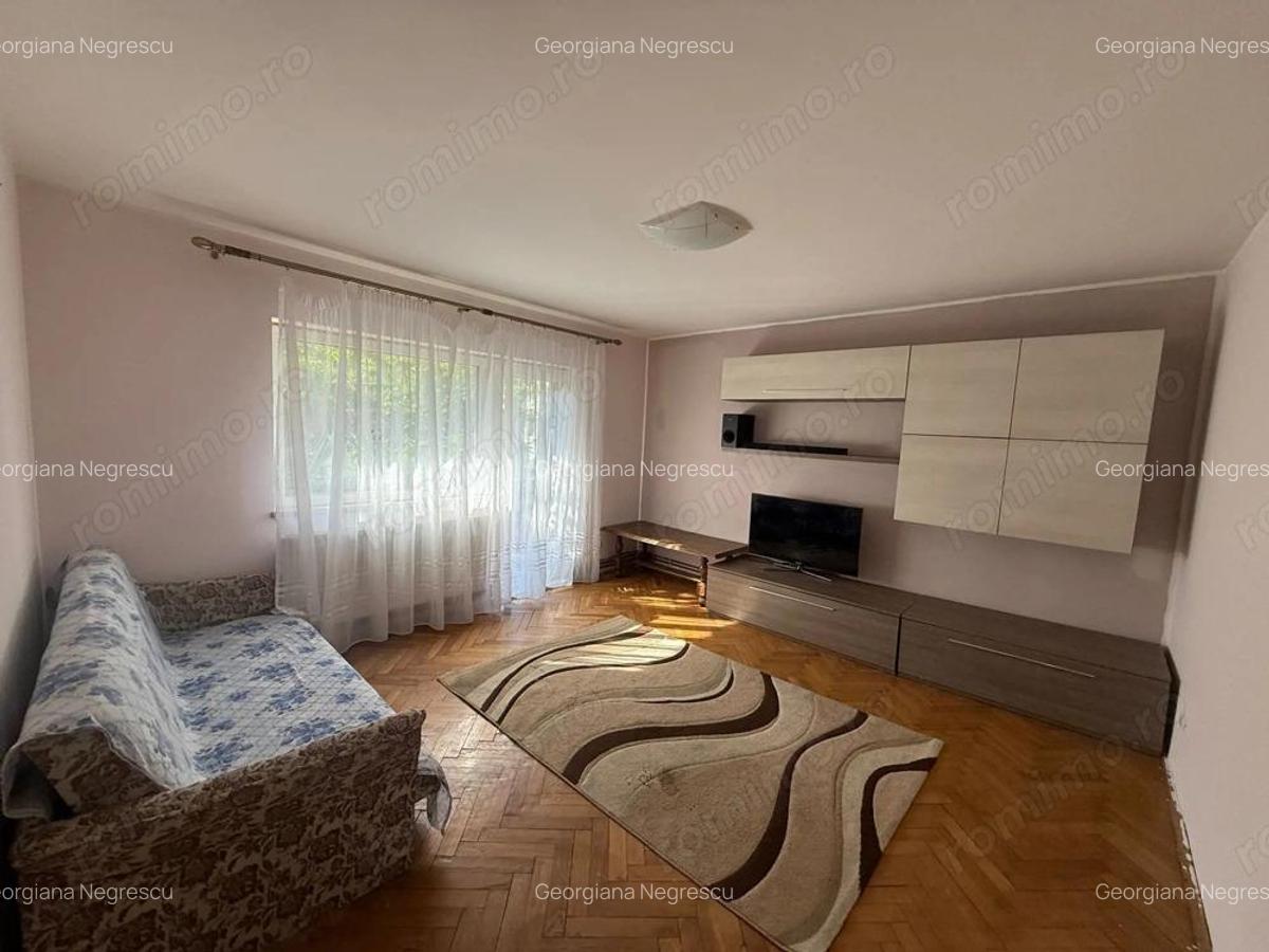 Girocului-Spitalul Judetean | 4 Camere | Etaj 2 | Centrala proprie | 2 Balcoane - 9