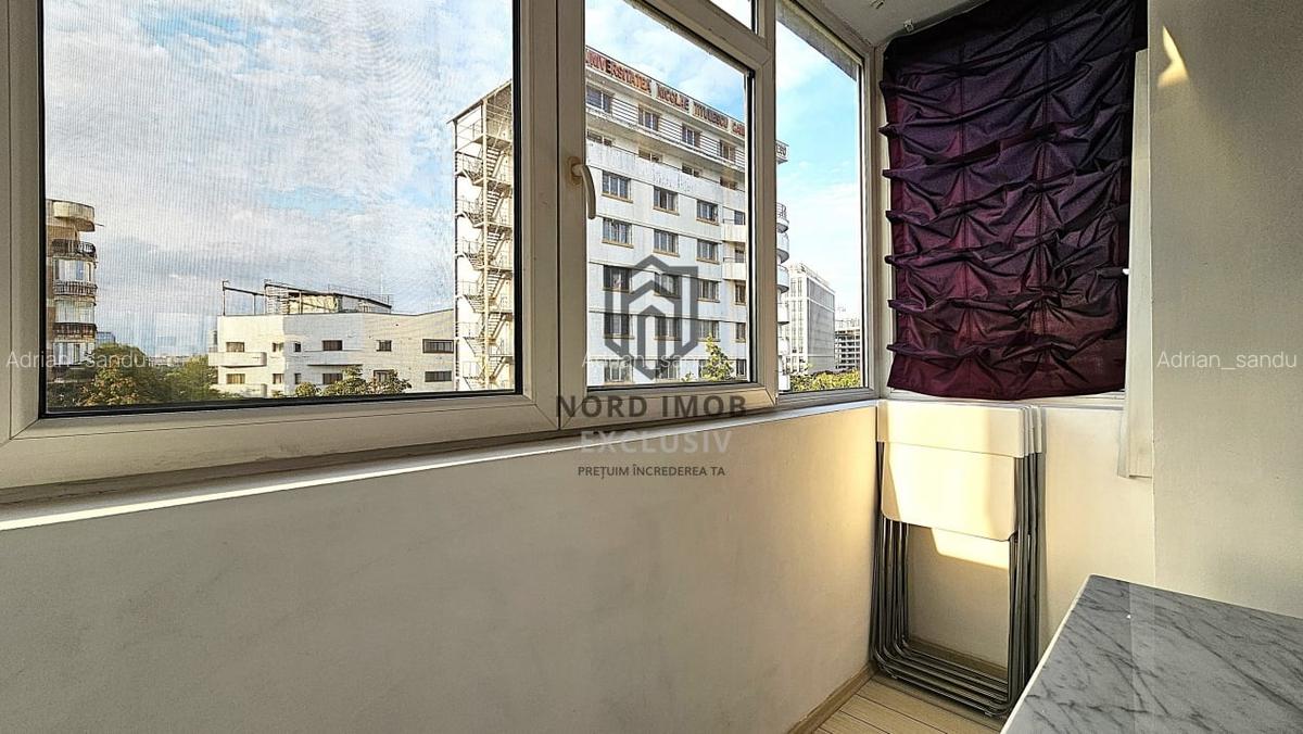 Apartament confortabil 2 Camere | Gata de mutat |  Timpuri Noi - Tineretului - 22