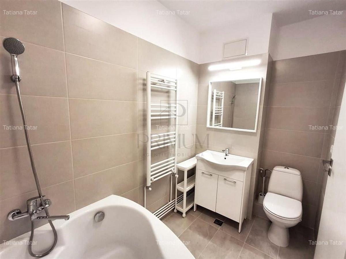 TAKE IONESCU - SPATIOS - 3 camere - centrala proprie - LIFT - RENOVAT - 8