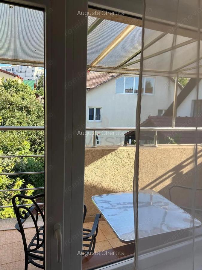 APARTAMENT DE INCHIRIAT 2 CAMERE CENTRAL | UTILITATI INCLUSE - 13
