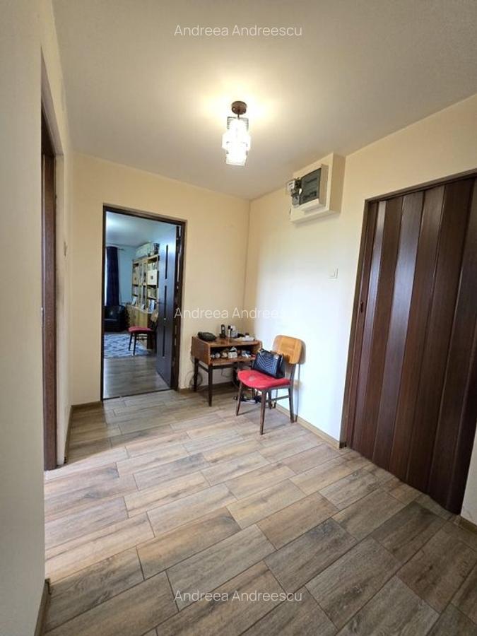 3 camere ctie 1981 mobilat utilat liber Brancoveanu - Luica - 20