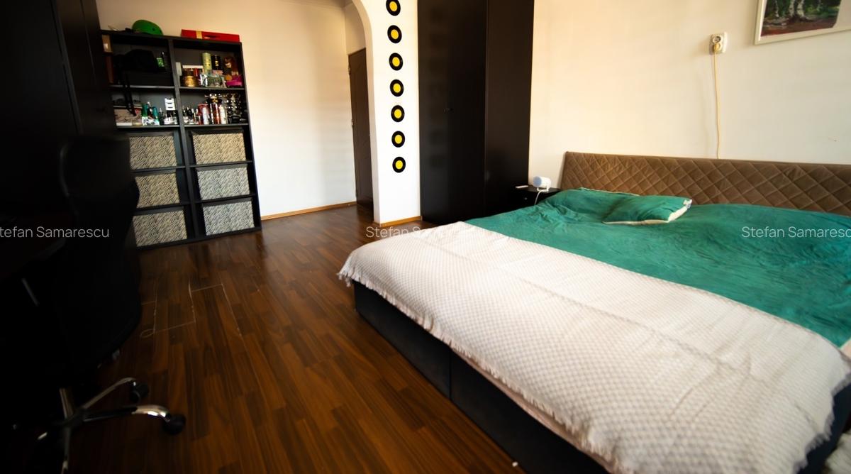 Apartament 3 camere, Central, Mihai Eminescu - 2