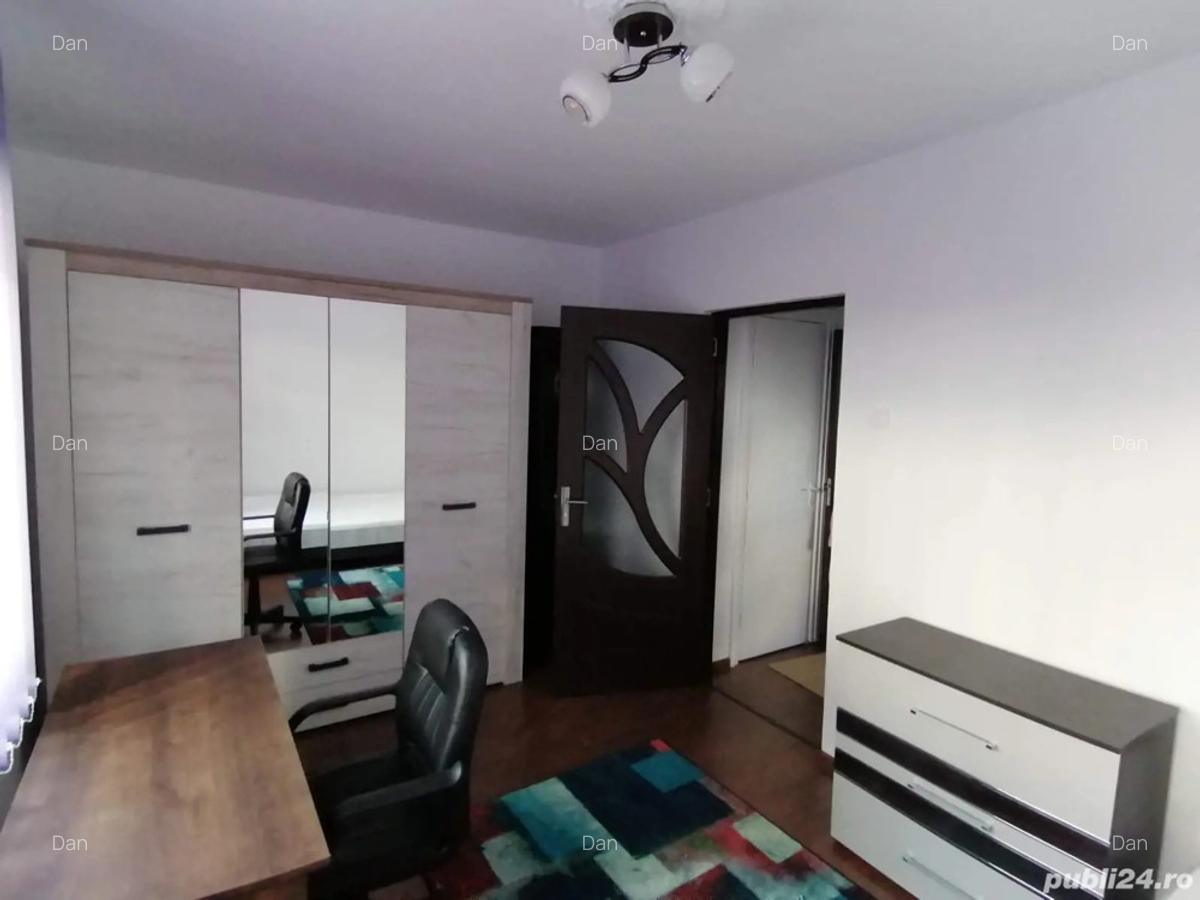 De inchiriat apartament 2 camere,Cantemir-Podu de Piatra - 5