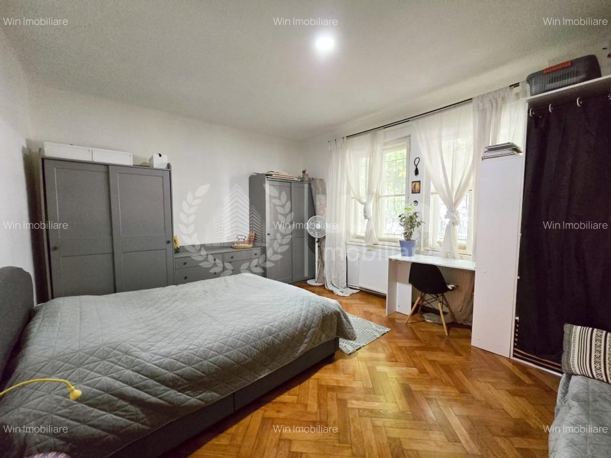 Apartament 2 camere decomandat | Parcare | Gradina | Zona Record Park - 5