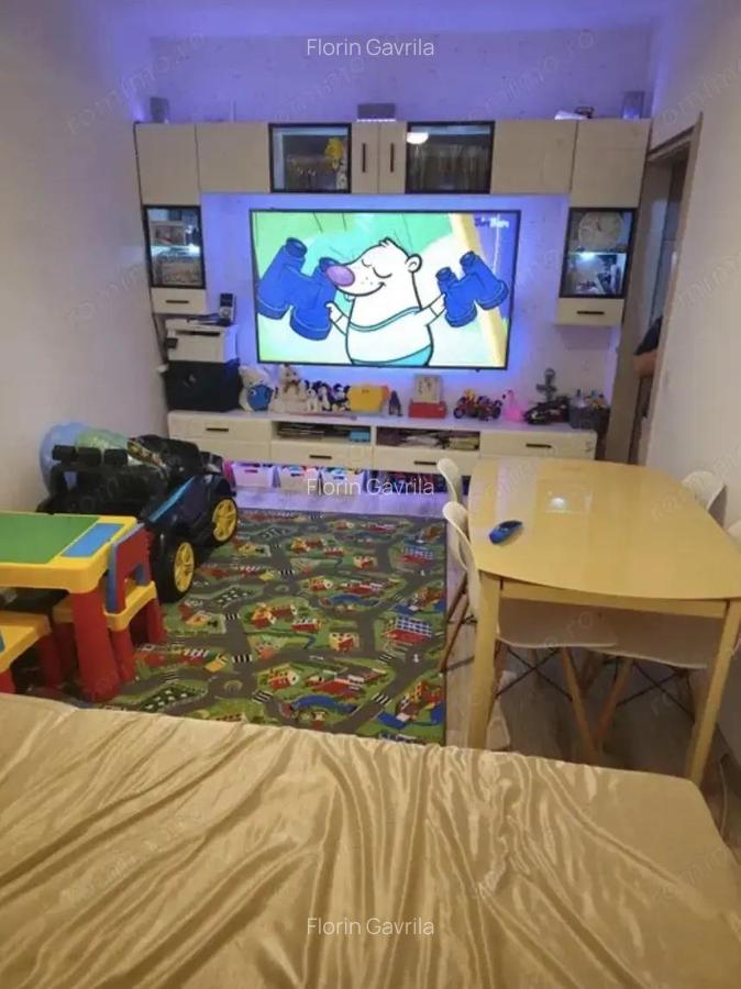 Apartament 3 camere bloc 2017 Valea Larga, Brancusi, Drumul Taberei - 3