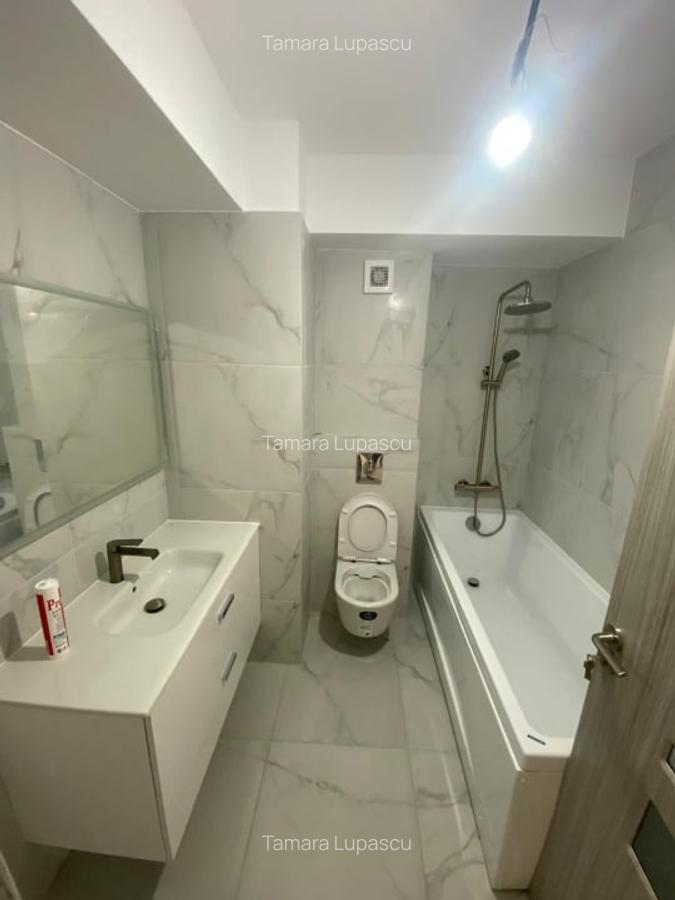 Apartament Bloc NOU, zona Nord - 6
