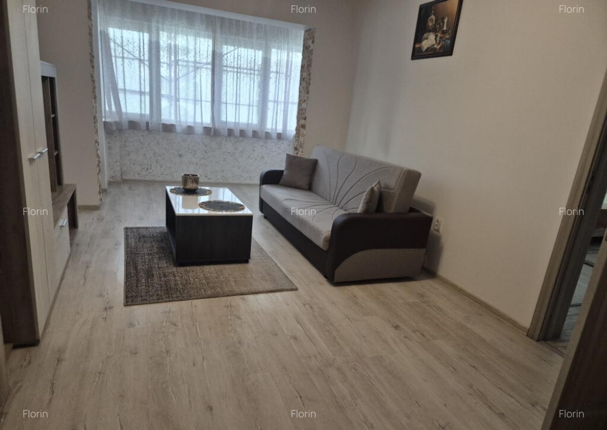 Apartament doua camere Cetate - 2