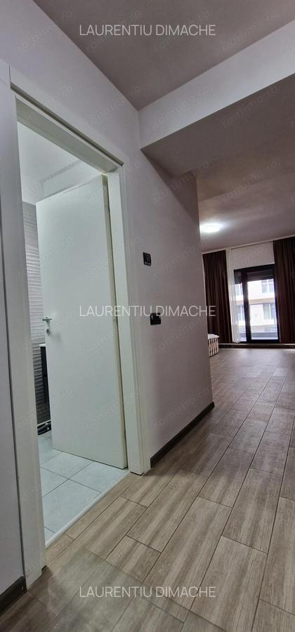 Casa del Mar, studio cu vedere catre mare si lac. - 11