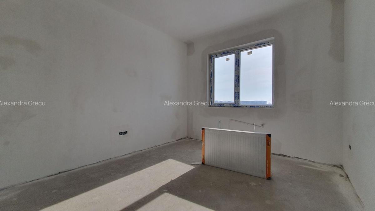 Apartament cu 3 camere decomandat în Apărătorii Patriei - 8
