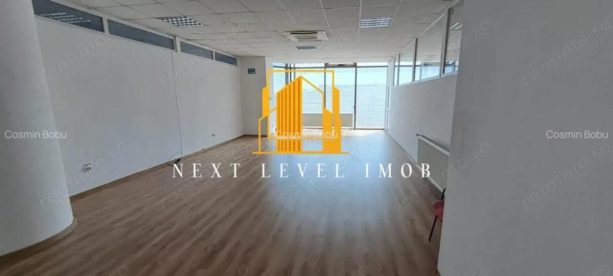 Spa?ii de birouri - Bulevardul Fra?ii Gole?ti - 10