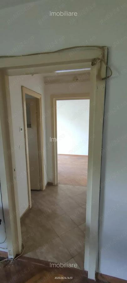Apartament 2 camere Gh Lazar de vanzare - 10