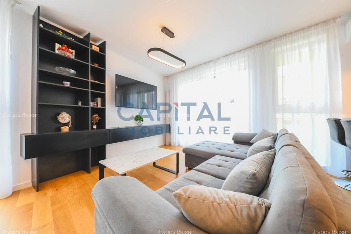 Exclusiv! Apartament premium, la inceptul cartierului Borhanci! 0% Comision - 11