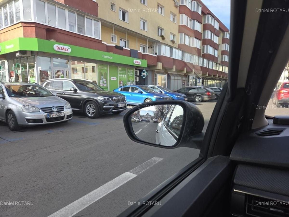 Spatiu comercial in Bartolomeu - 10