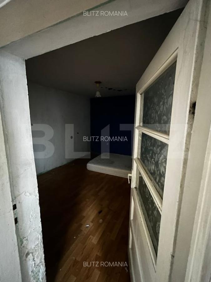 2 case + teren 246 mp | Domenii - Chibrit | - 6
