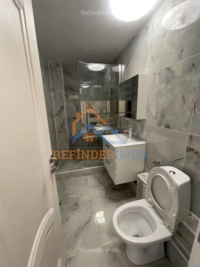 Vanzare apartament 2 camere  Calea 13 Septembrie, Sebastian - 11
