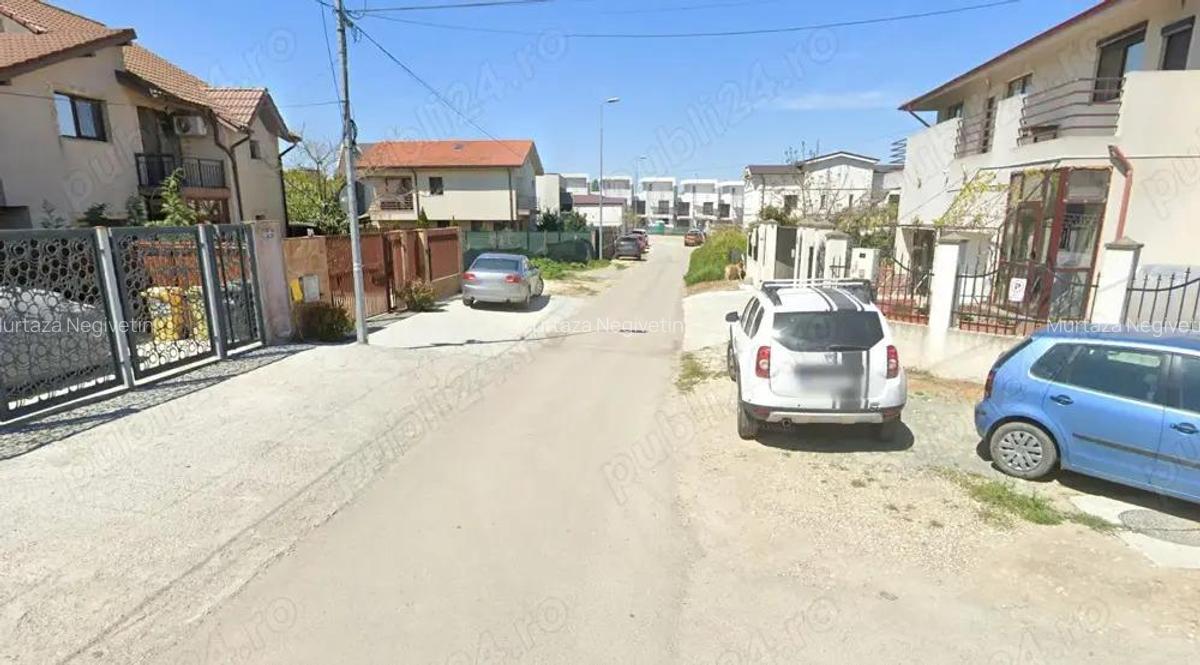 Anunturi vanzari terenuri Constanta zona Kamsas - 6