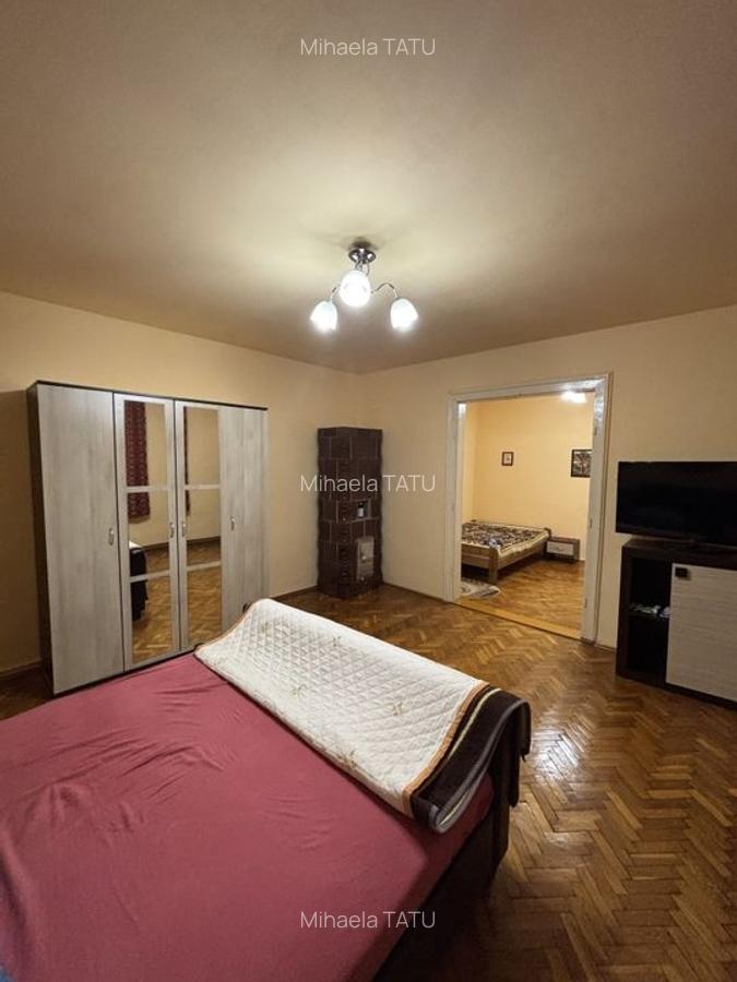 Casa cu teren și grădina zona Bogdanestilor - 23