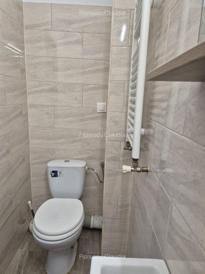 Apartament cu 3 camere semidecomandat în Basarabia - 16