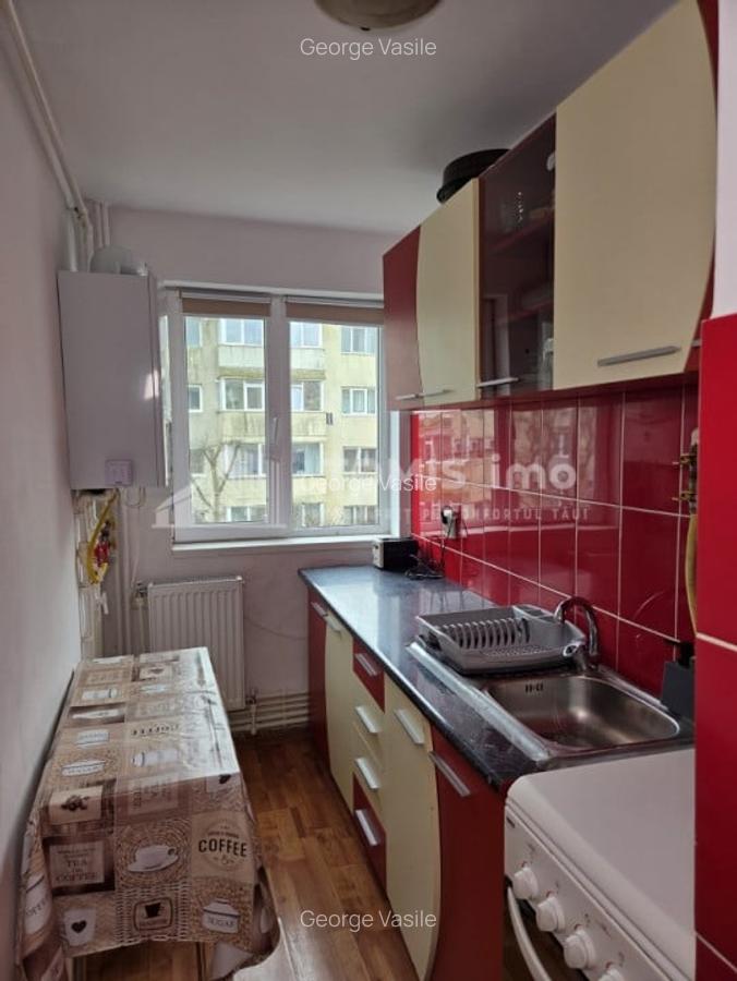 Apartament 2 camere de inchiriat - zona Tomis Nord - 7