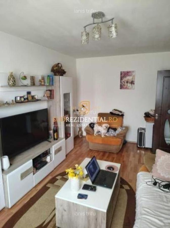 2 camere, decomandat, Rahova, 52mp 0% Comision - 2