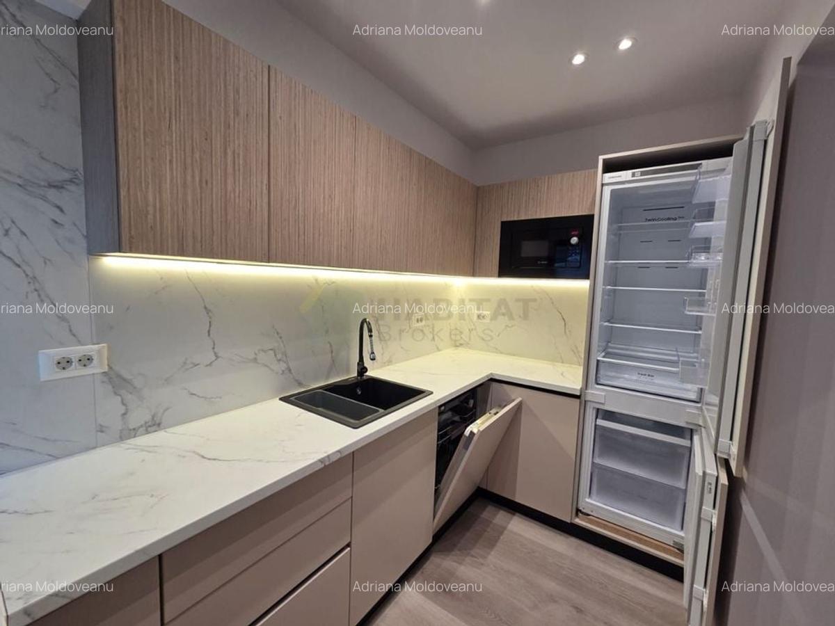 Apartament spectaculos cu grădină privată de 152 mp – disponibil spre închiriere - 9