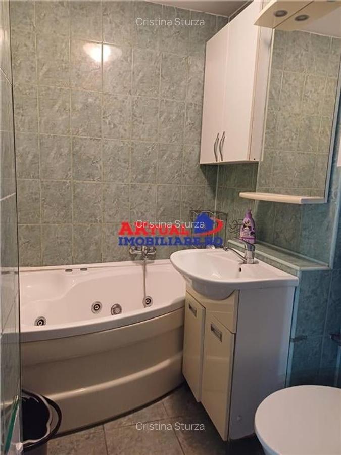Vanzare Ap.2cam-55mp,et.8/8,Calea Dorobanti colt cu Str.Madrid - 17