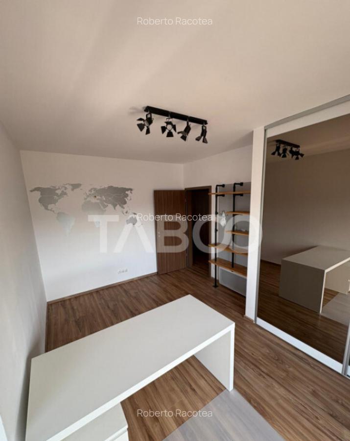 Apartament 3 camere decomandate in Sophia Residence de inchi - 6
