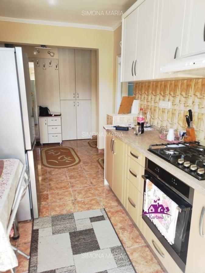 Apartament 2 camere - 8