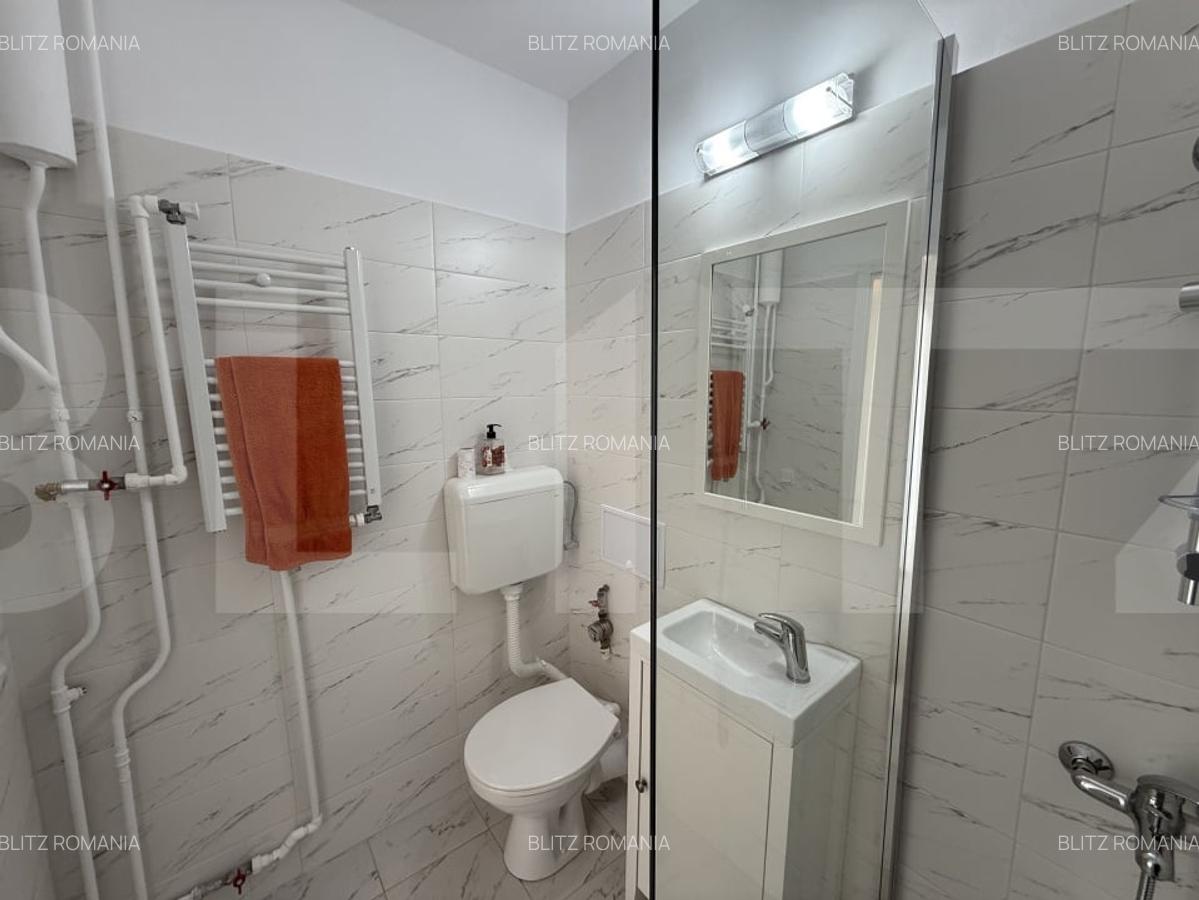 Apartament cu 2 camere, 51,7 mp – Camil Ressu/Dristor, Sector 3 - 7