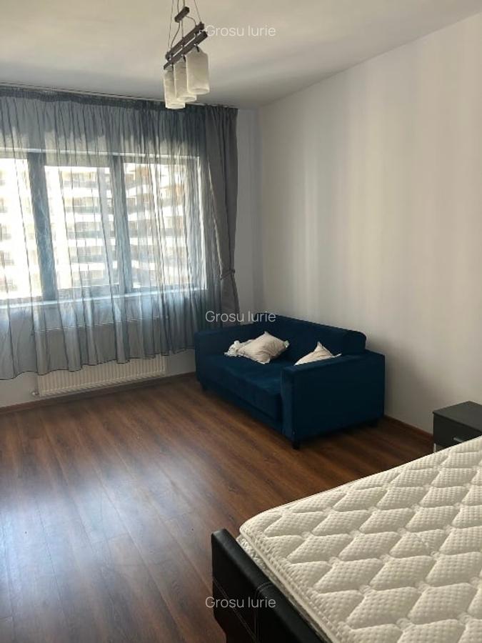 Garsonieră decomandată în Politehnica - 8