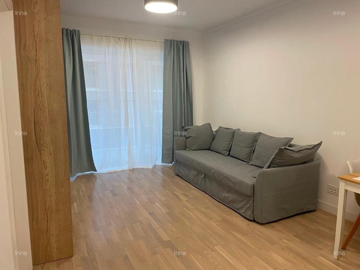 Apartament 2 camere, cozy, Marmura (Bucurestii Noi / Jiului) - 575 € / luna - 8
