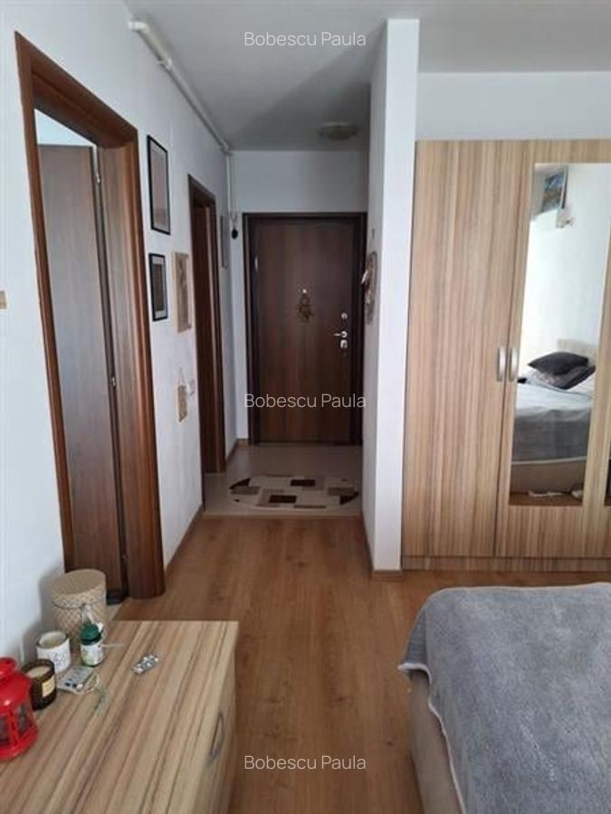 Garsonieră semidecomandată, mobilată în Astra - 5