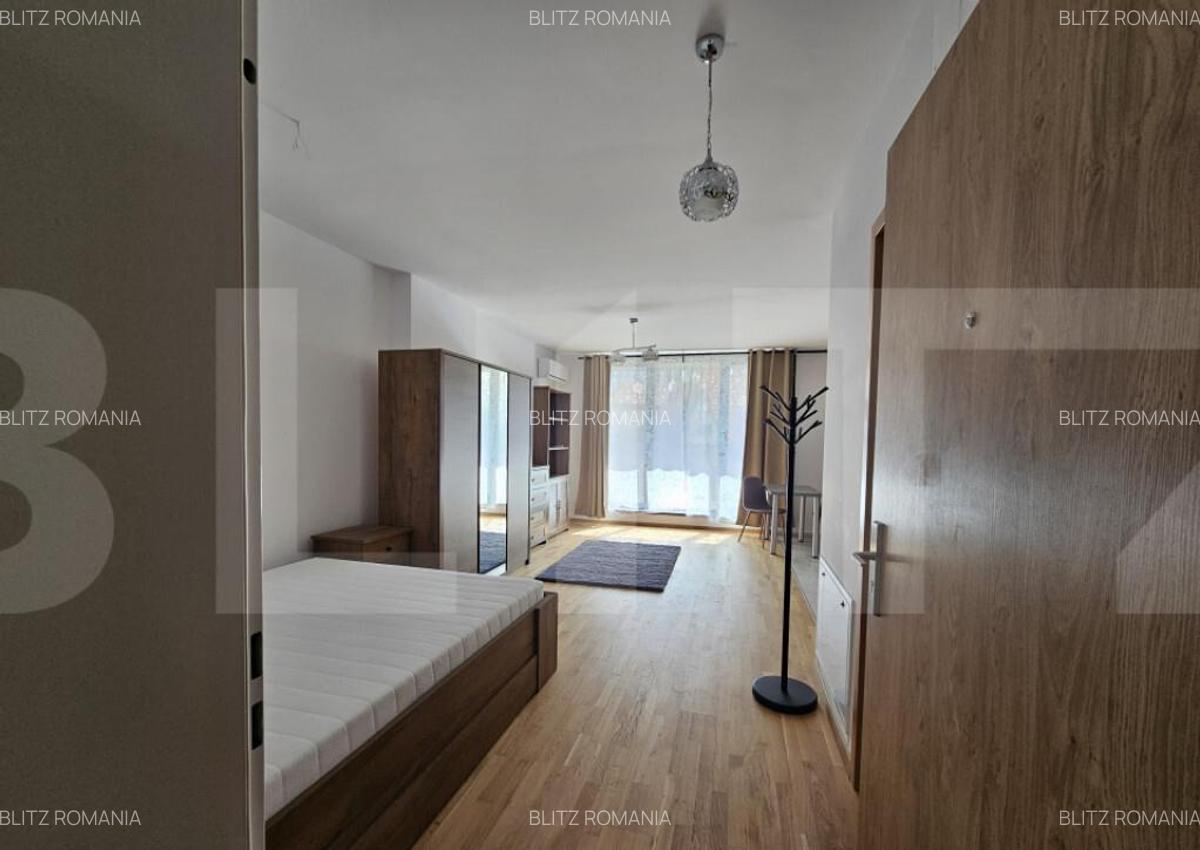 Apartament de vanzare, tip studio, 35 mp, zona complexul rez - 7
